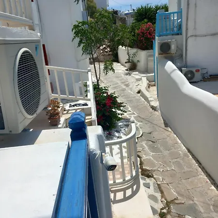Alex Central Apartament