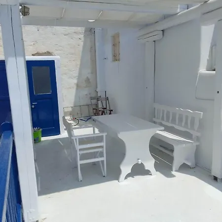 Apartman Alex Central Mykonos Town
