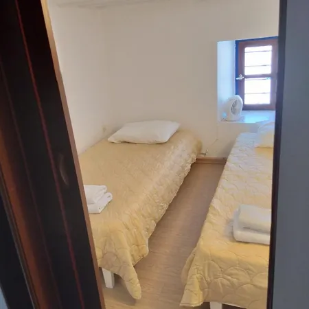 Daire Alex Central Mykonos Town